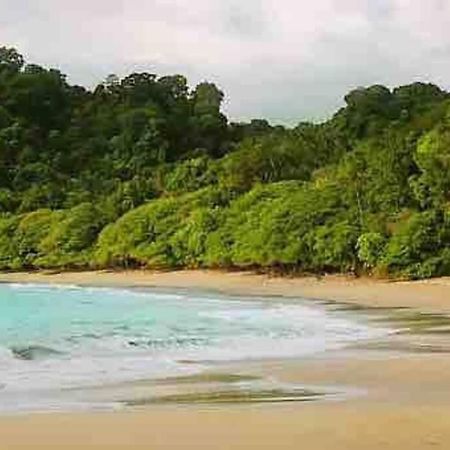 Lovely 2-Bdroom Condo In Laguna Eco Village Resort 奎波斯城 外观 照片