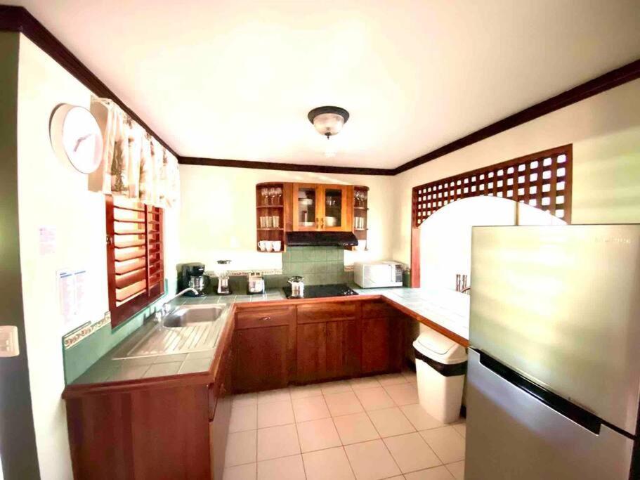 Lovely 2-Bdroom Condo In Laguna Eco Village Resort 奎波斯城 外观 照片