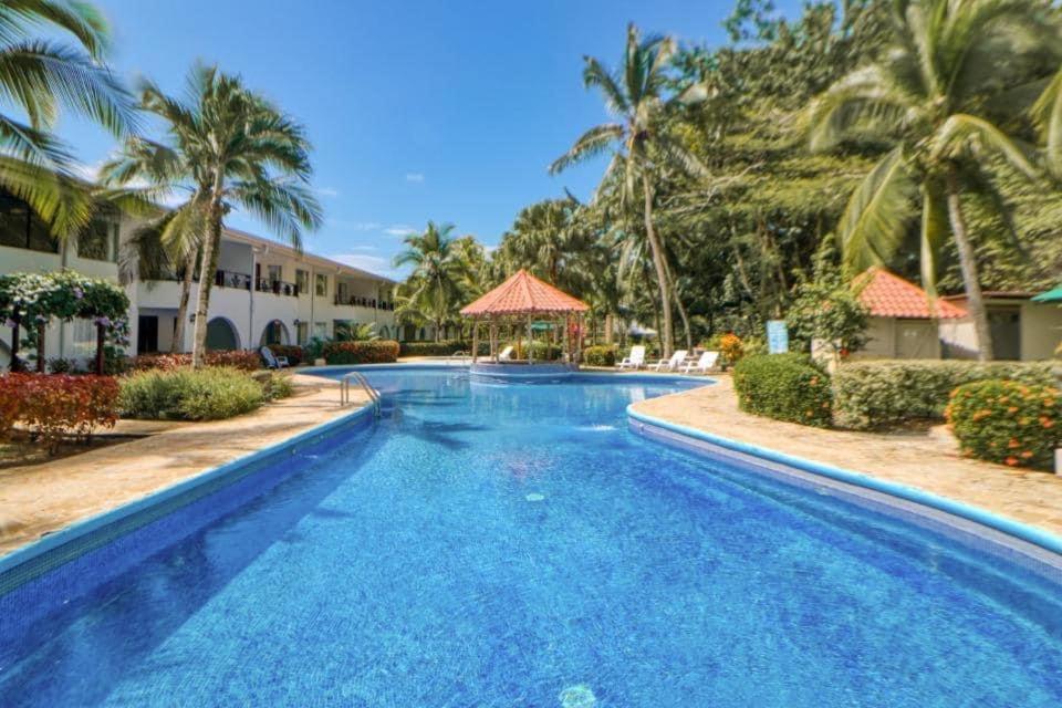 Lovely 2-Bdroom Condo In Laguna Eco Village Resort 奎波斯城 外观 照片