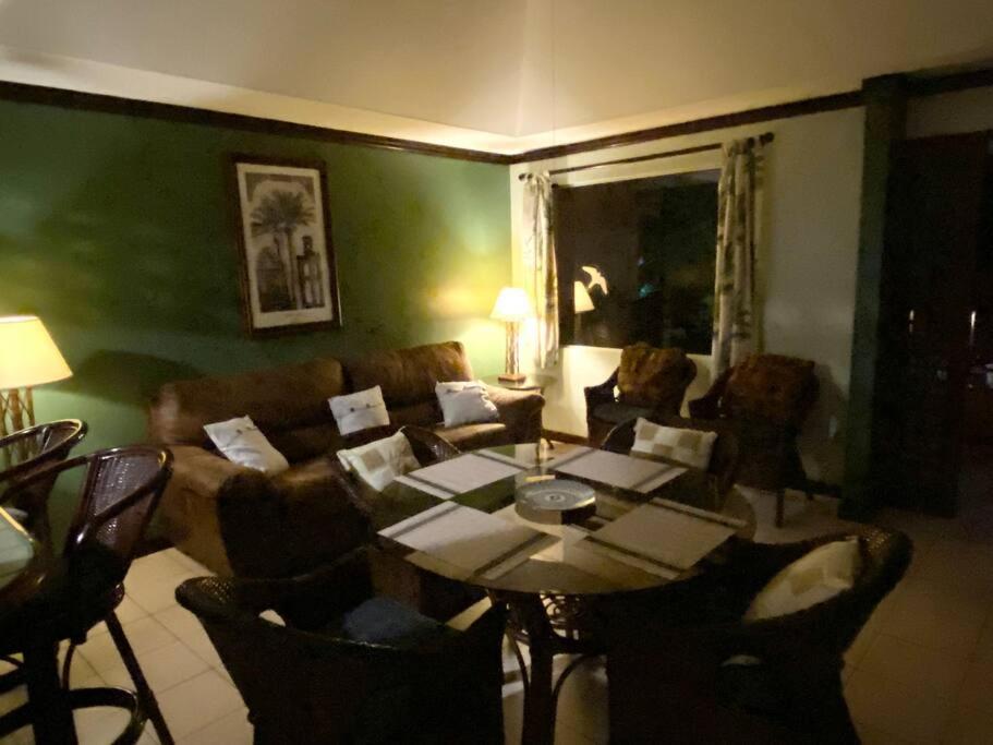 Lovely 2-Bdroom Condo In Laguna Eco Village Resort 奎波斯城 外观 照片