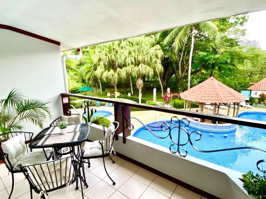 Lovely 2-Bdroom Condo In Laguna Eco Village Resort 奎波斯城 外观 照片