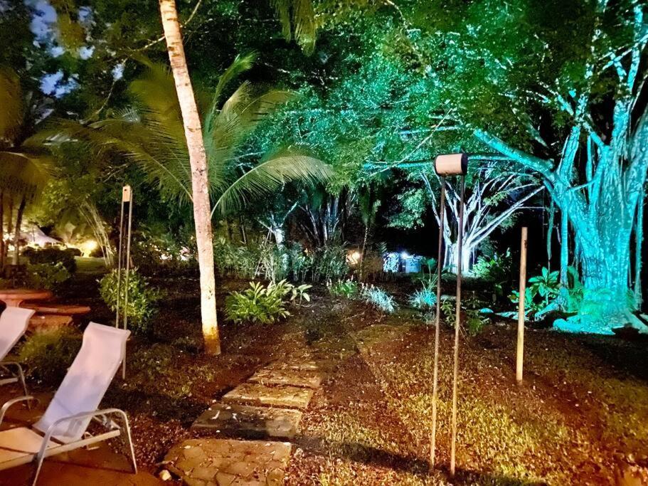 Lovely 2-Bdroom Condo In Laguna Eco Village Resort 奎波斯城 外观 照片