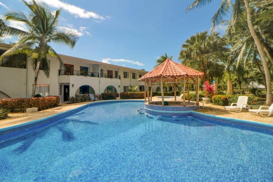Lovely 2-Bdroom Condo In Laguna Eco Village Resort 奎波斯城 外观 照片